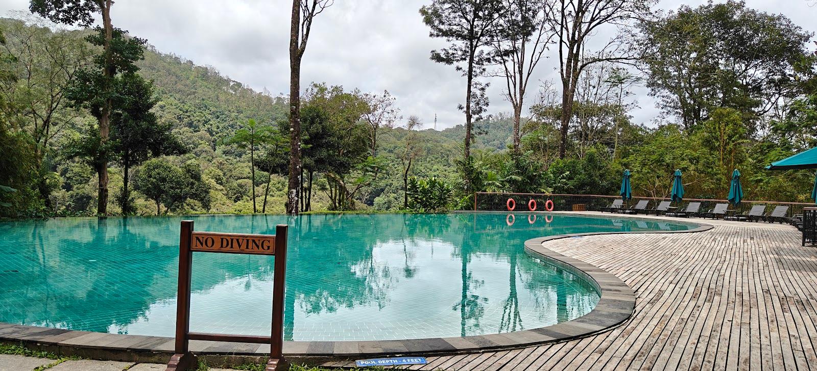 Coorg Wilderness Resort & Spa – photo 4