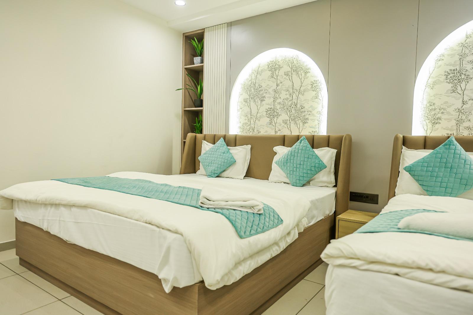 Hotel VD Rooms - Vesu – photo 3