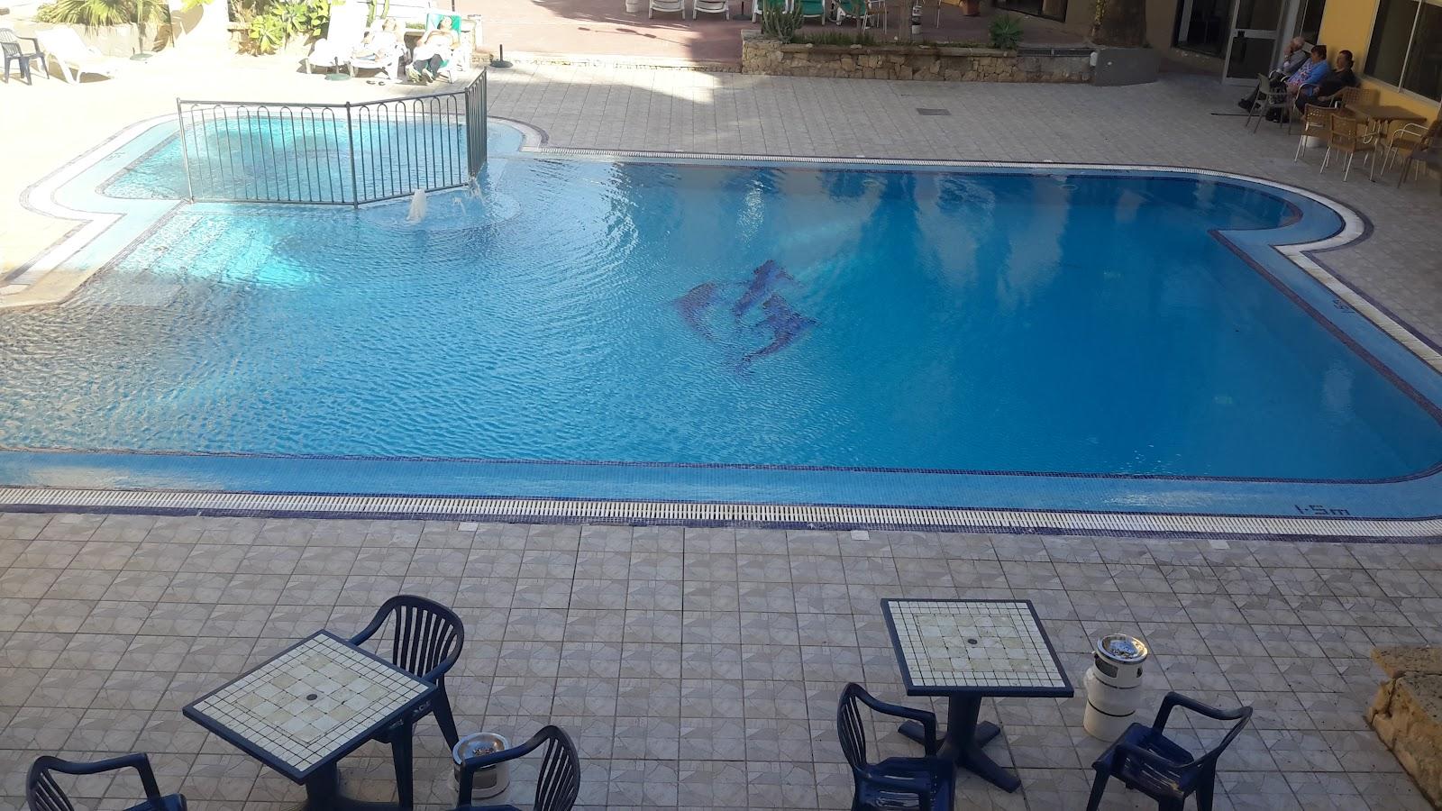 Bournemouth Sands Hotel – photo 4