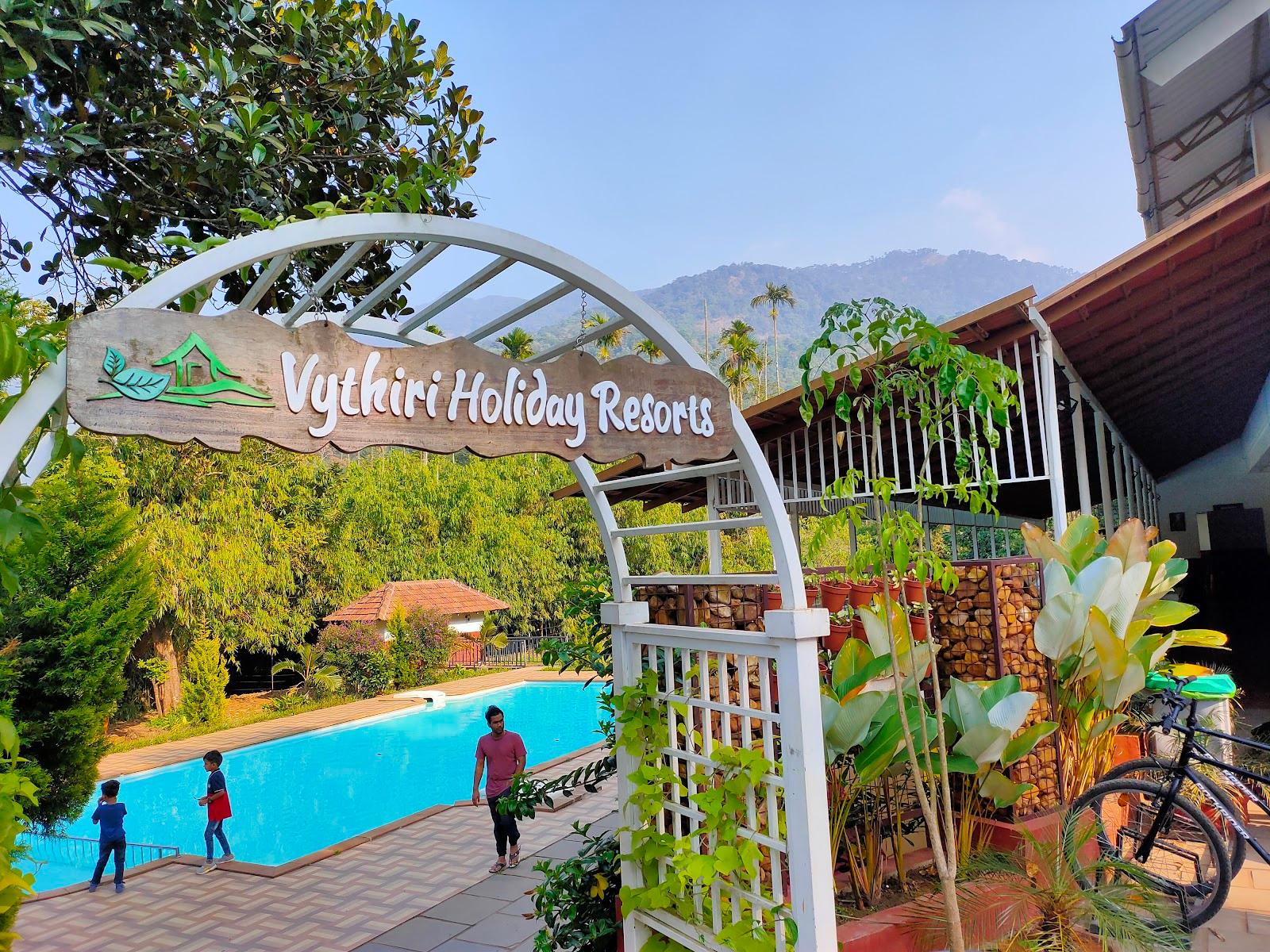 Vythiri Holiday Resort – photo 4