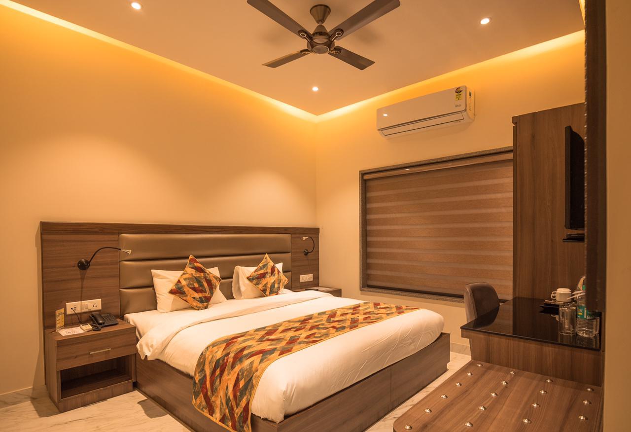 Vashishth Guest House Rishikesh – photo 3