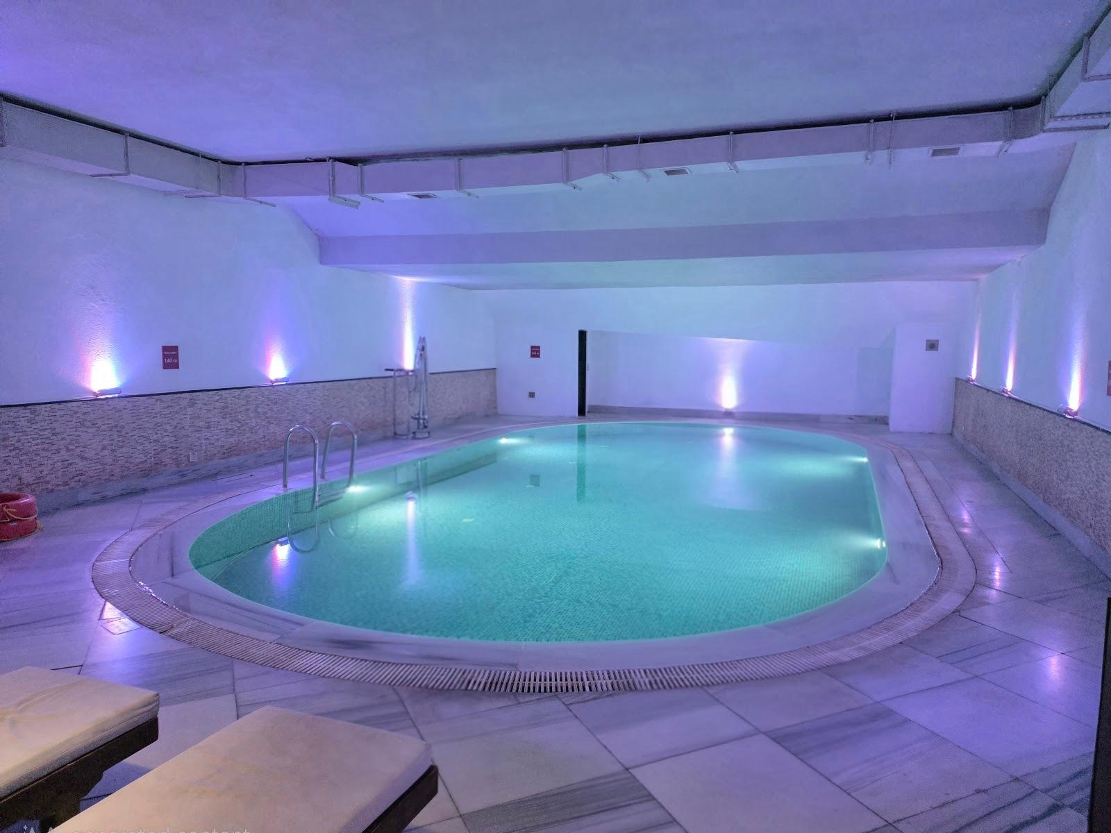 Crowne Plaza Istanbul - Old City, an IHG Hotel – photo 3