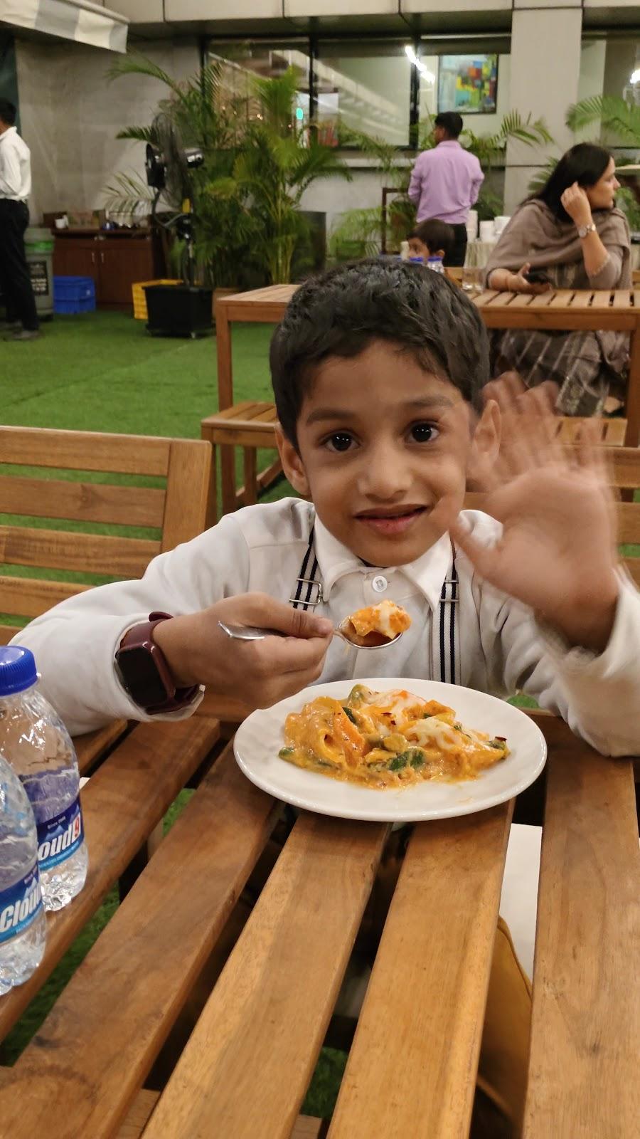 The Fern Residency Navi Mumbai, Turbhe, Series by Marriott – photo 2