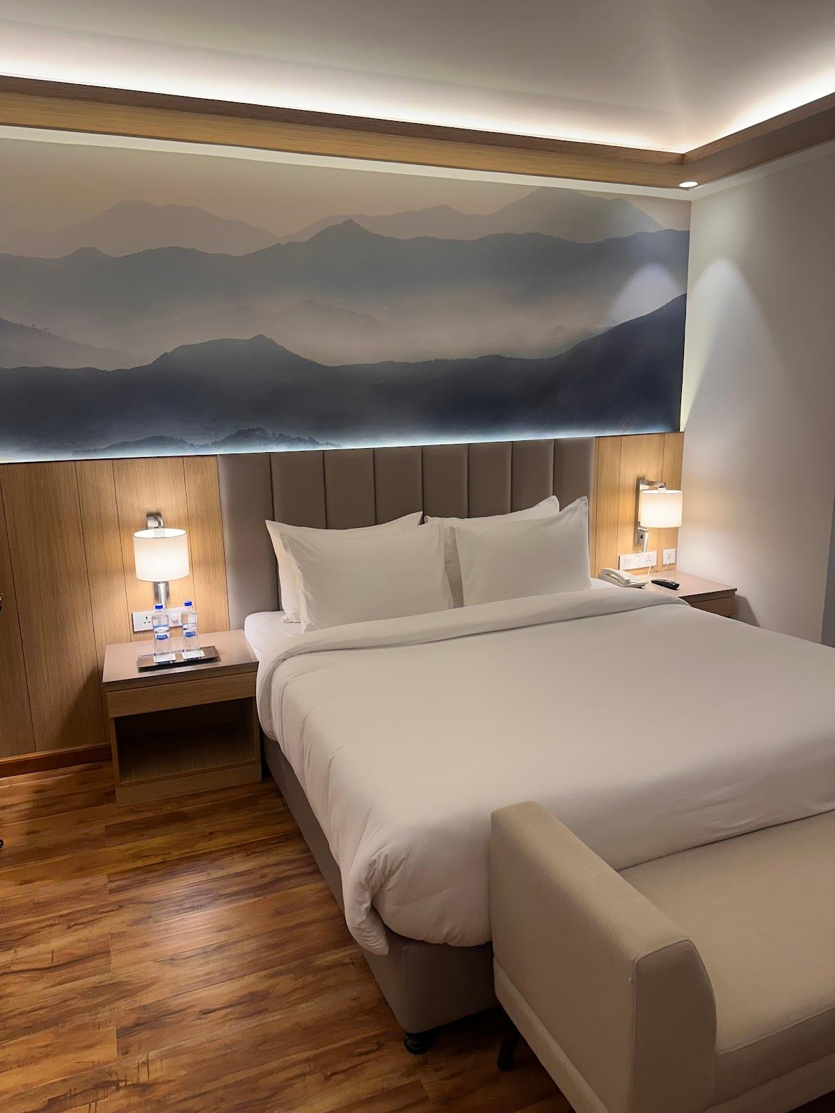 Best Western Matra Kasauli (HP) – photo 3