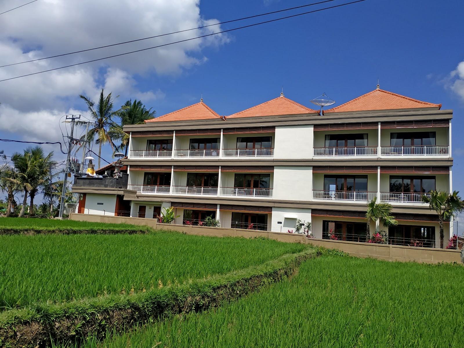 Paon Desa Ubud Hotel and Resort – photo 1