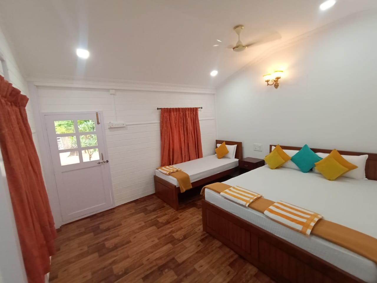 Anthy's Guest House & Restaurant – photo 3