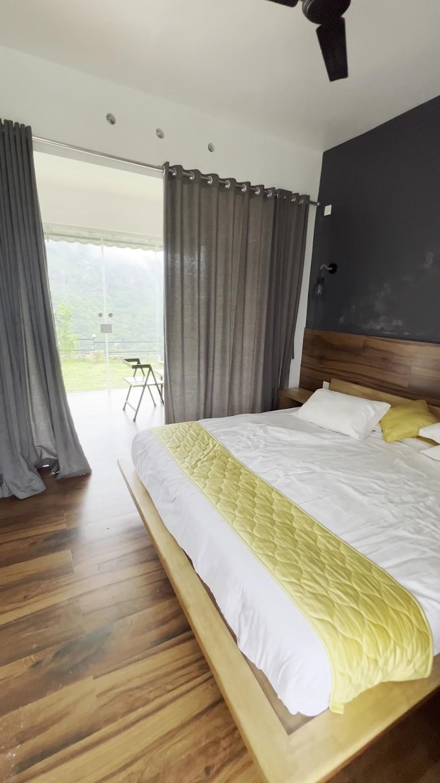 Hill Monk - Whispering Mist Resort Vagamon – photo 2