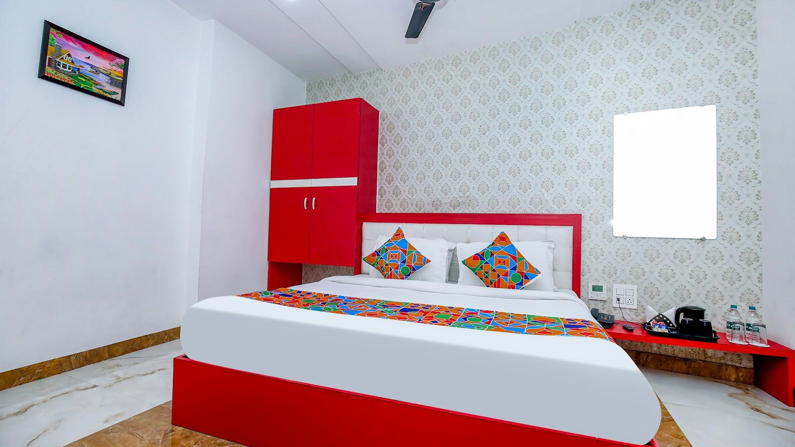 FabHotel Golden Temple Paradise - Hotel Near Near Golden Temple – photo 3