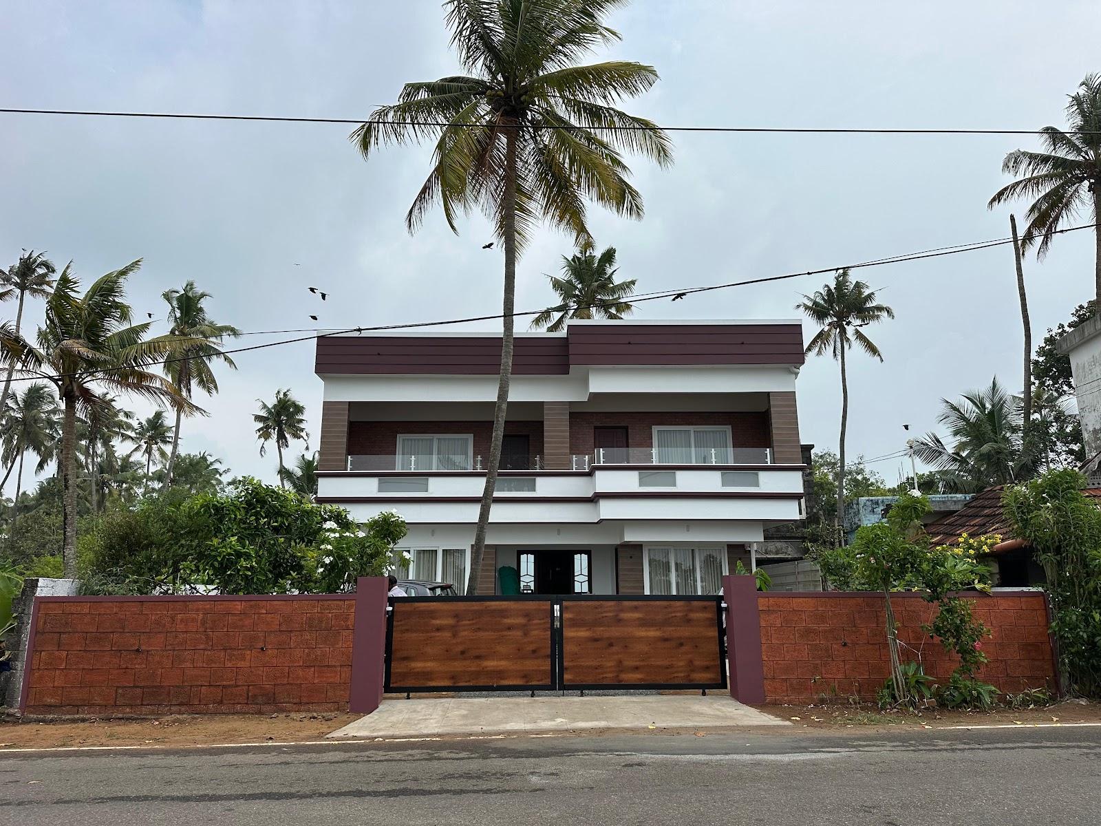 Sea Breeze Cherai – photo 1