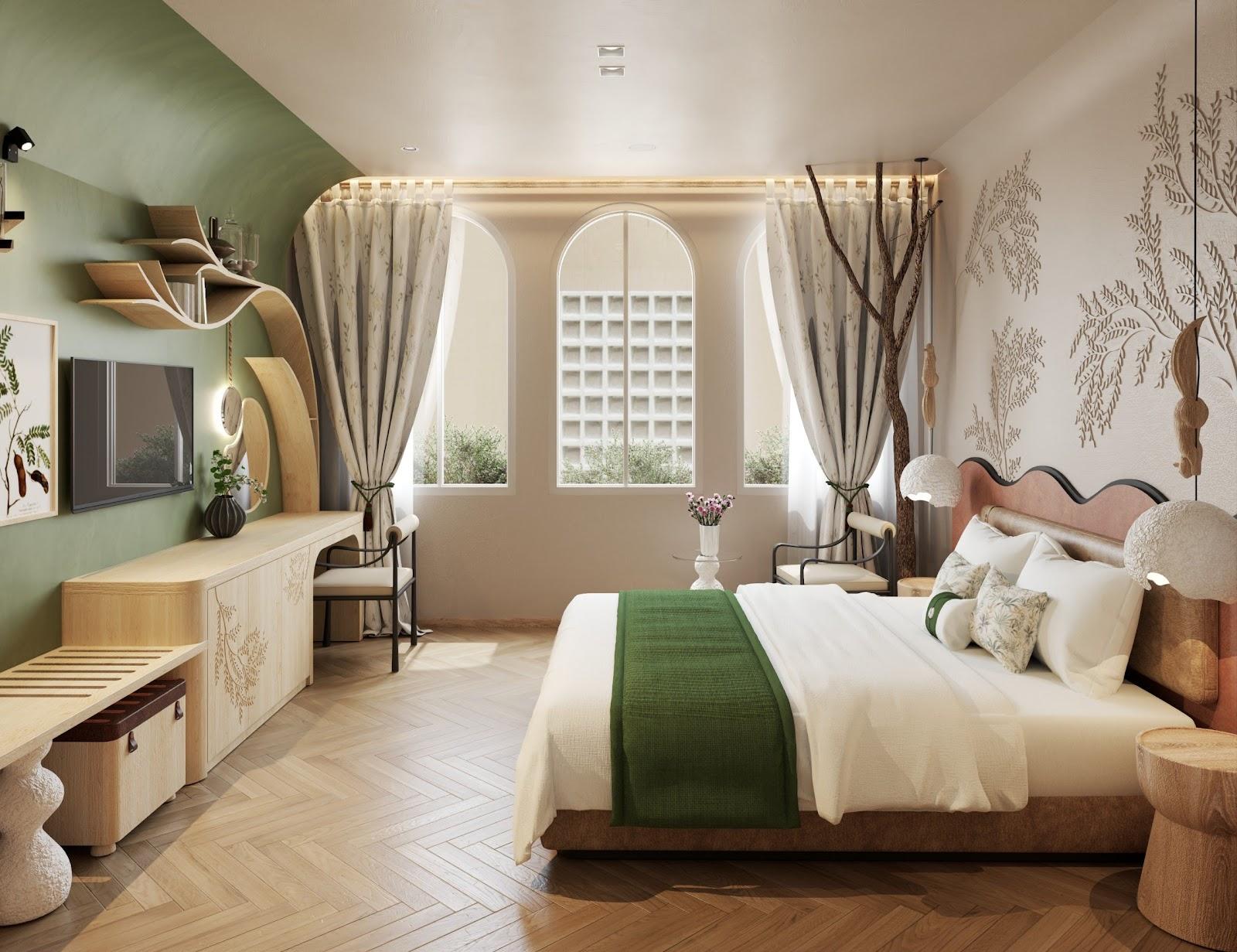 Me Saigon Boutique Hotel – photo 3