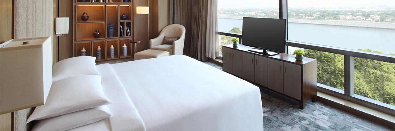 Hyatt Regency Ahmedabad – photo 3