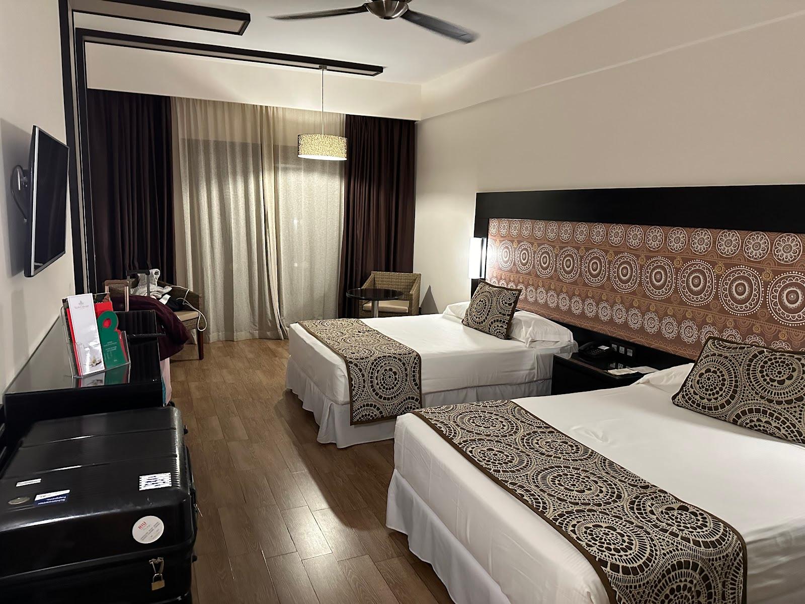 Hotel Riu Sri Lanka – photo 3