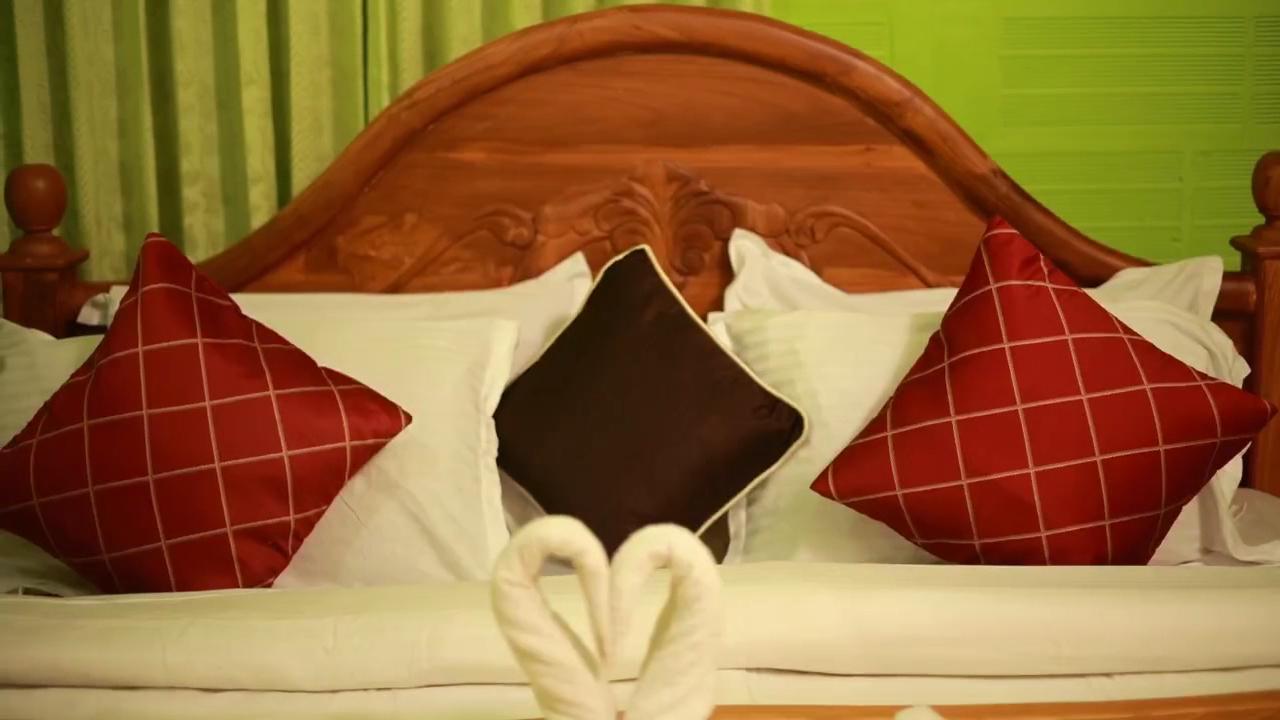Stream Garden Mountain Resort(KERALA) – photo 2
