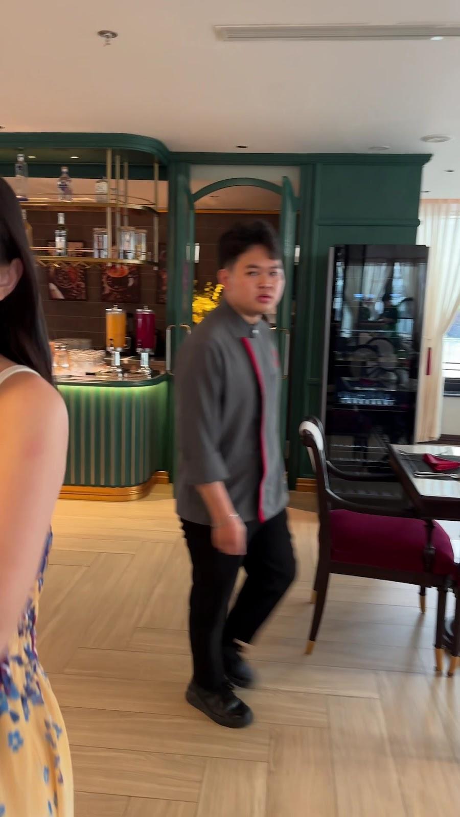 La Mejor Indochine Hotel – photo 2