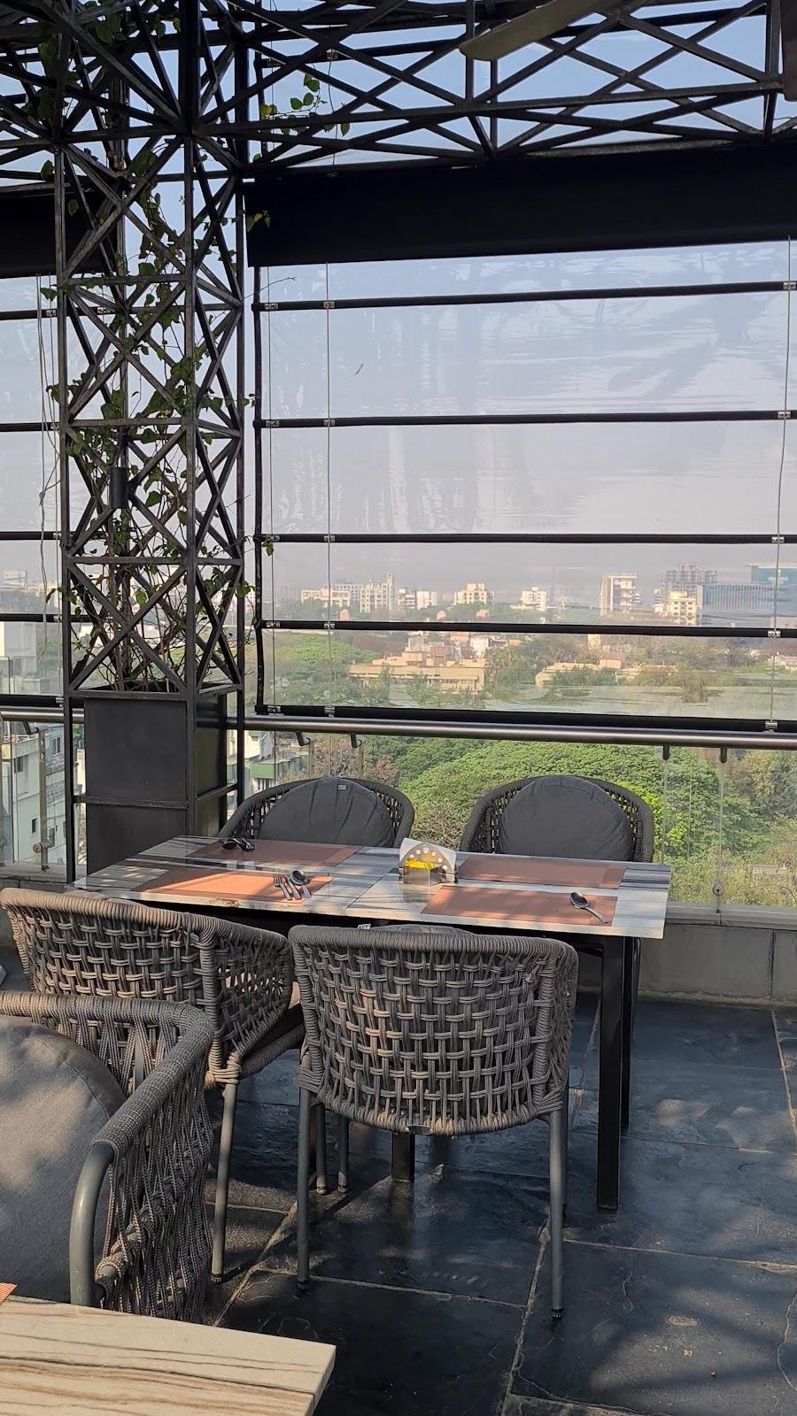 O Hotel Pune- Koregaon Park – photo 3