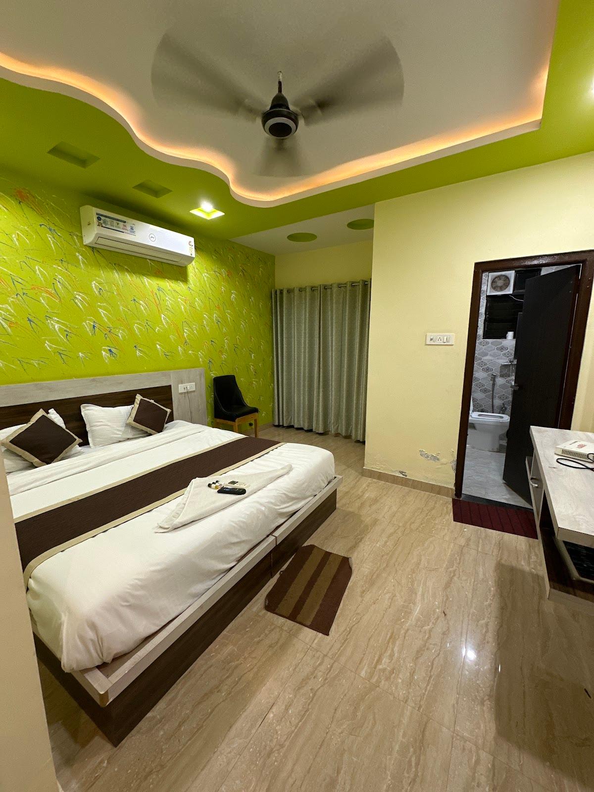 Diva Pushkar a friendly stay & Restaurant – photo 2