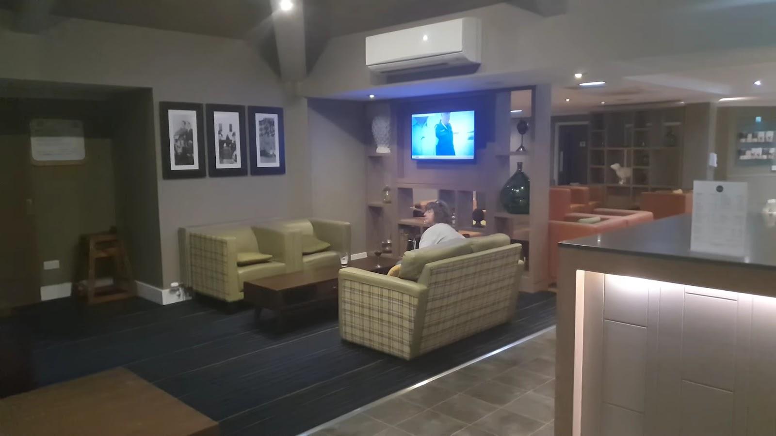 Holiday Inn Express Edinburgh Airport by IHG – photo 3