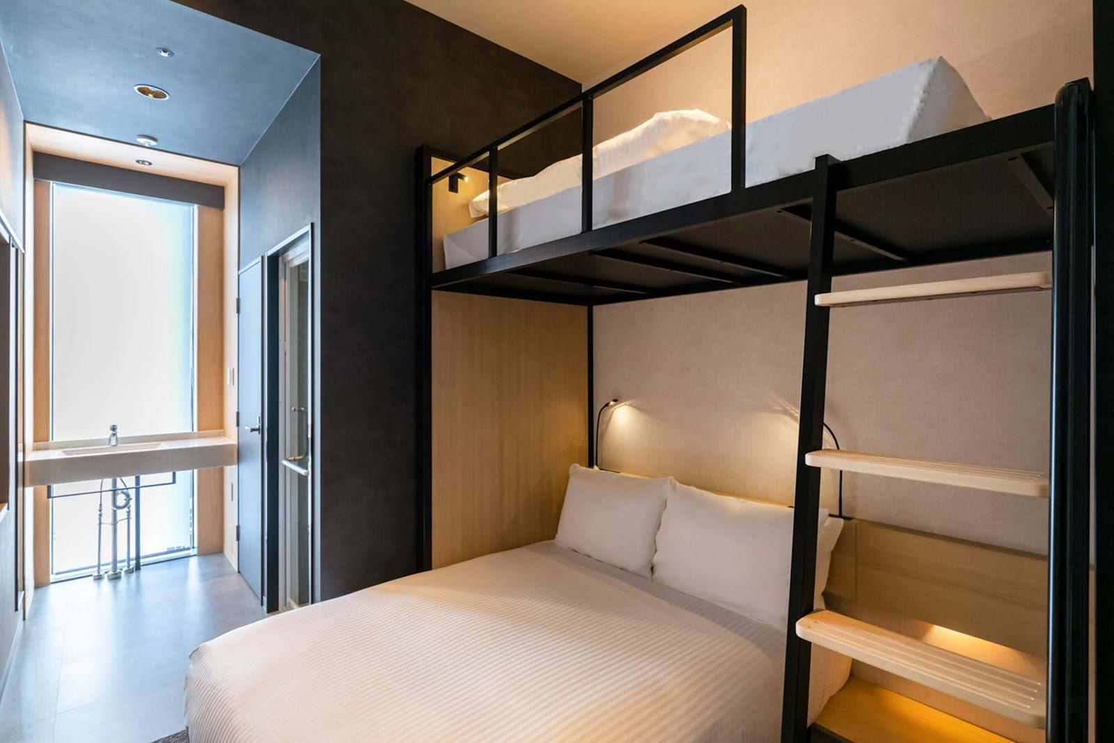AKABANEHOLIC HOTEL – photo 3
