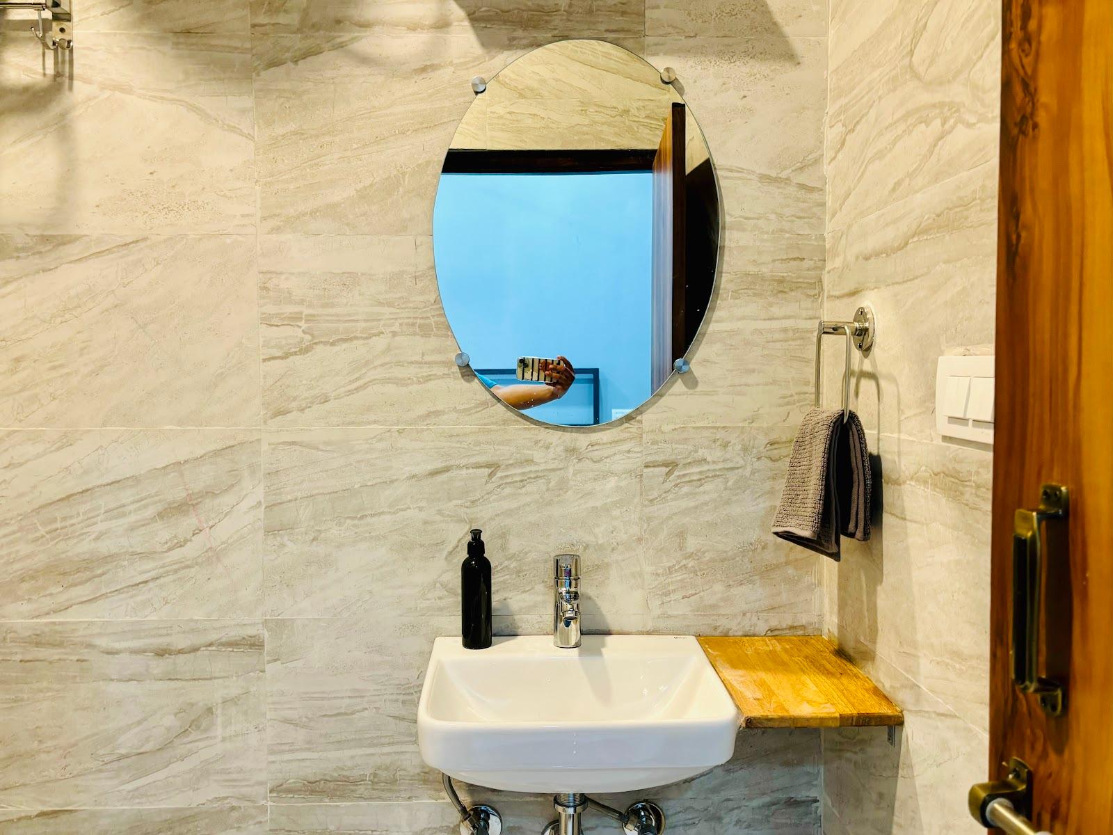 Maanya Villas – photo 4