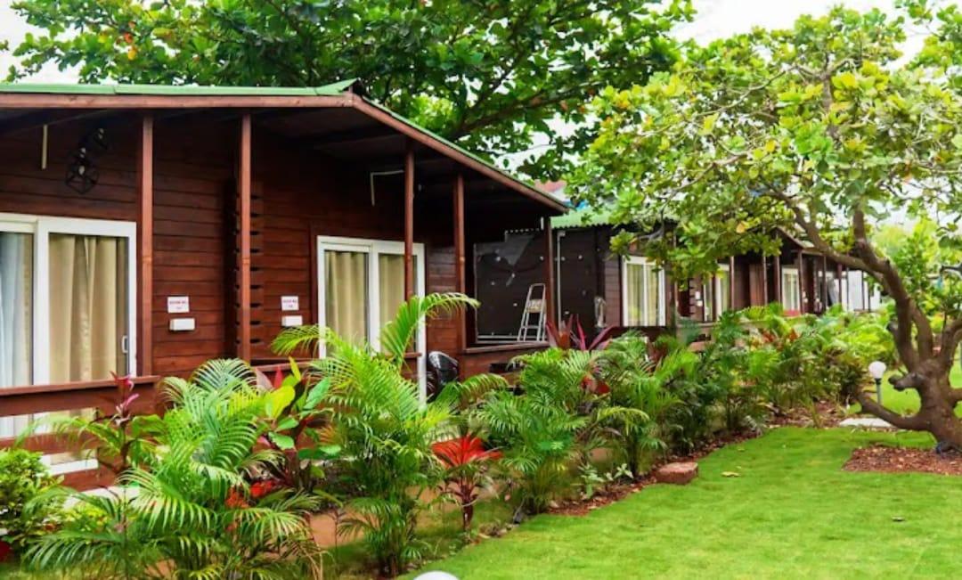 Arambol Lake Resort – photo 1