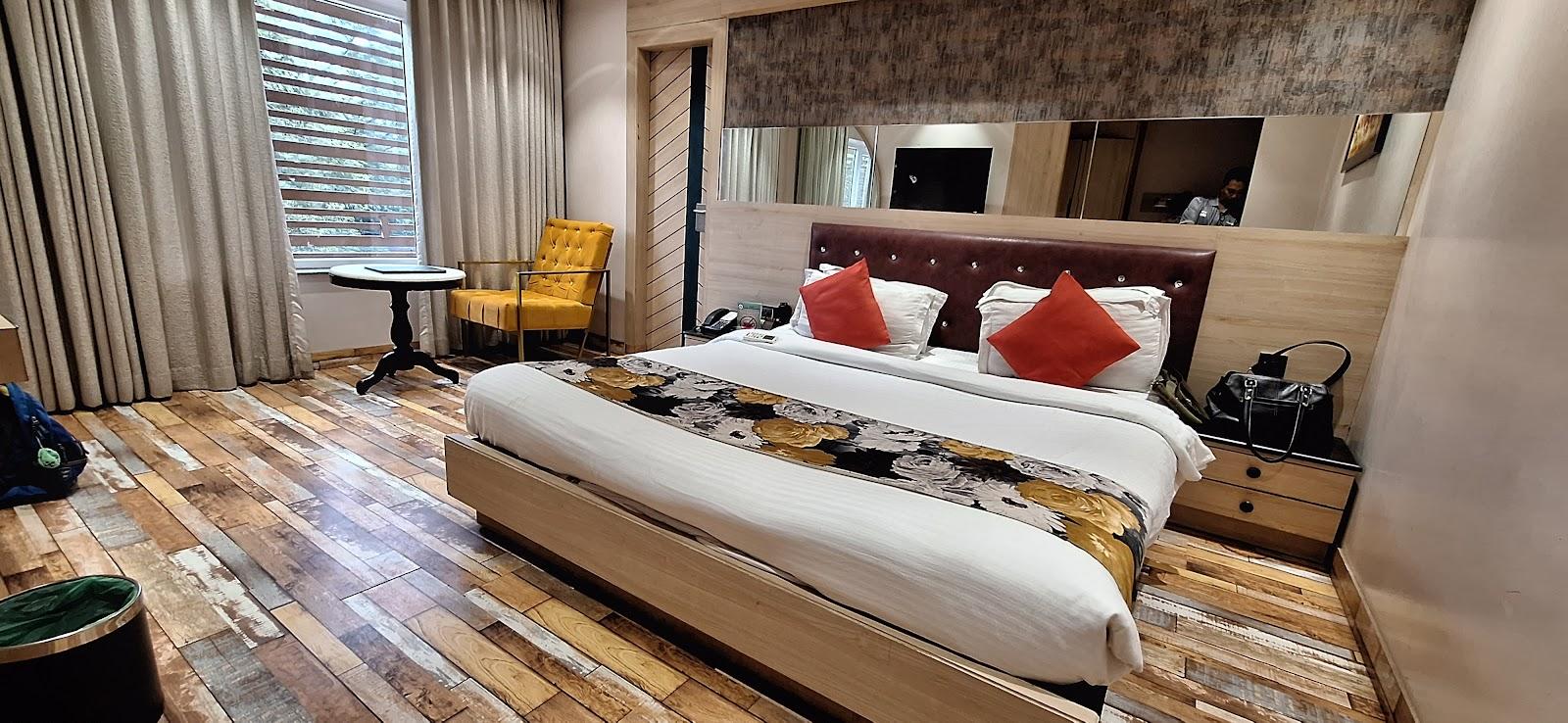 Hotel Dayal International – photo 3