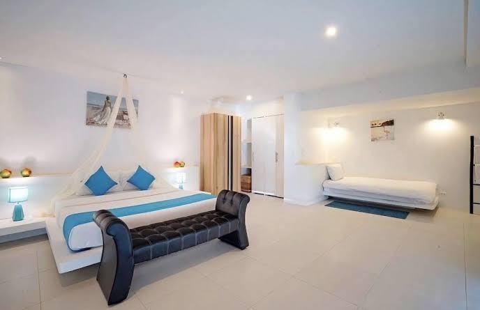 Grand Bleu Ocean View Pool Suite – photo 2
