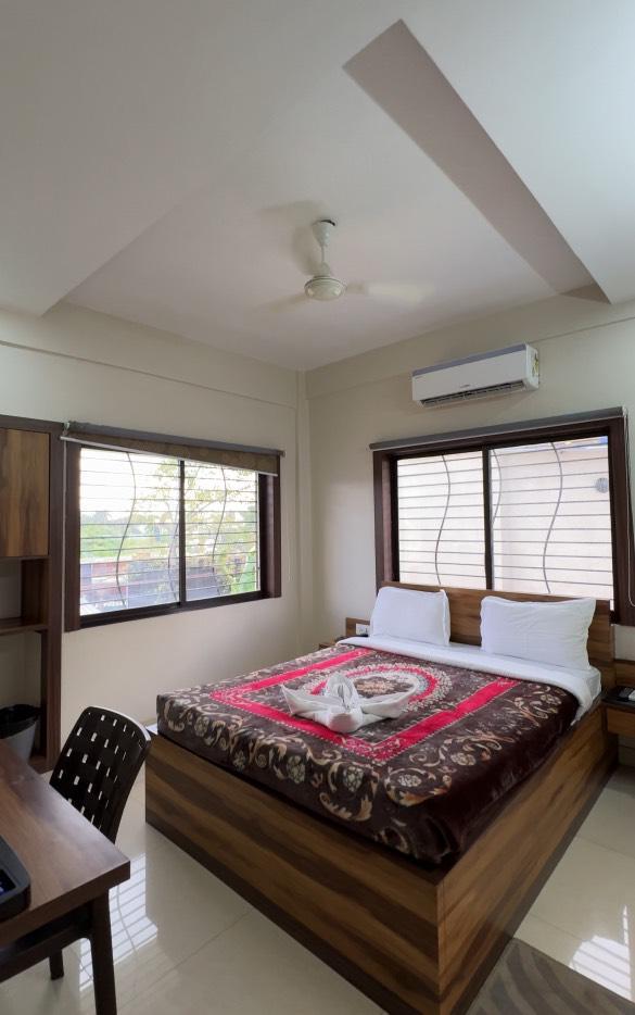 Hotel Royal Residency – photo 2
