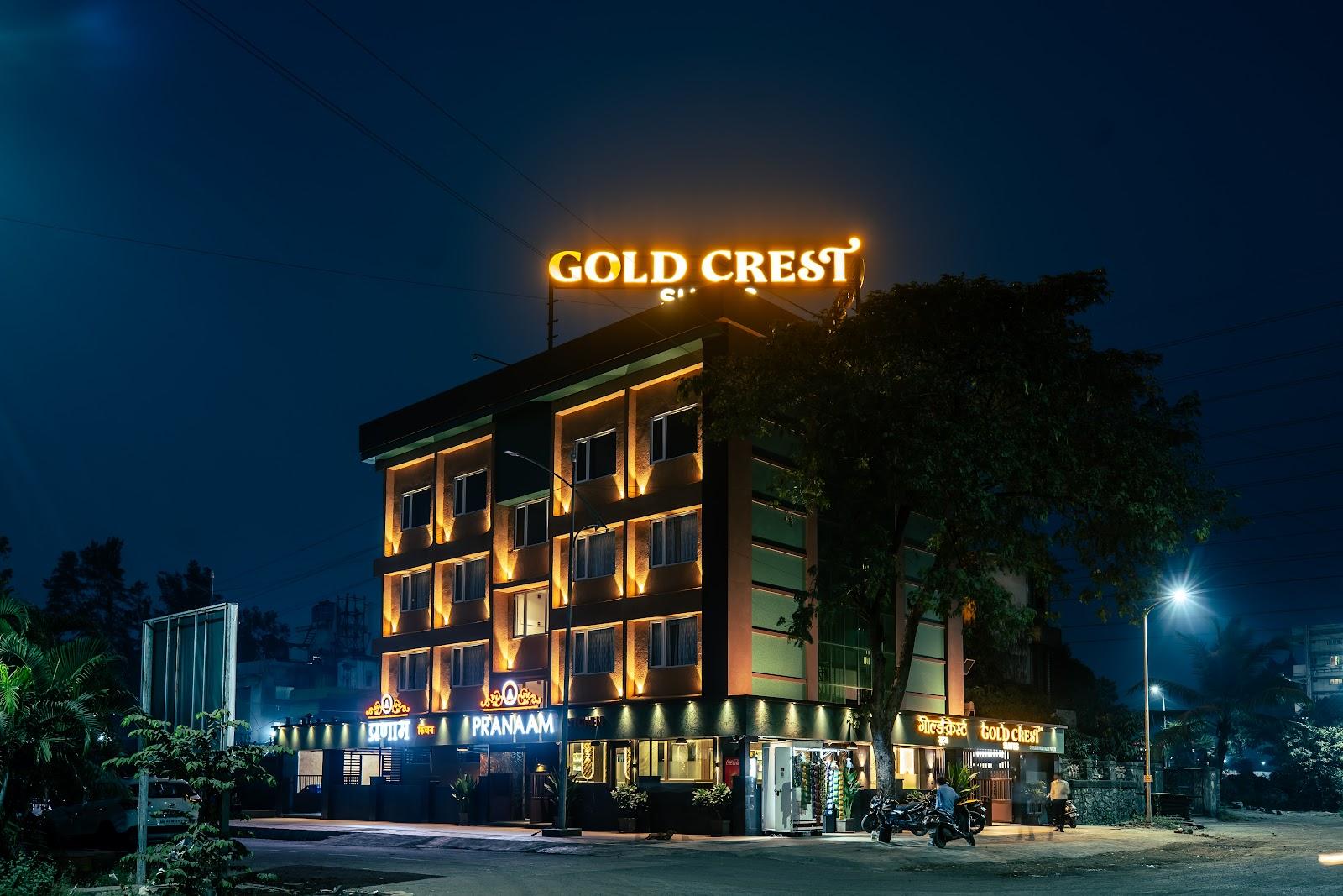 Gold Crest Suites – photo 1