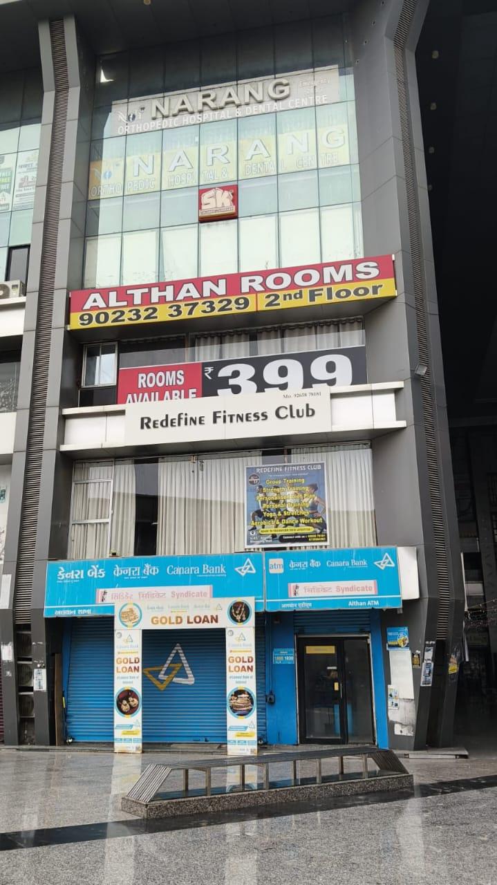 Hotel Althan Rooms – photo 4