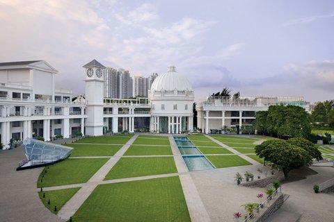 Amanora The Fern Pune, Series by Marriott – photo 1