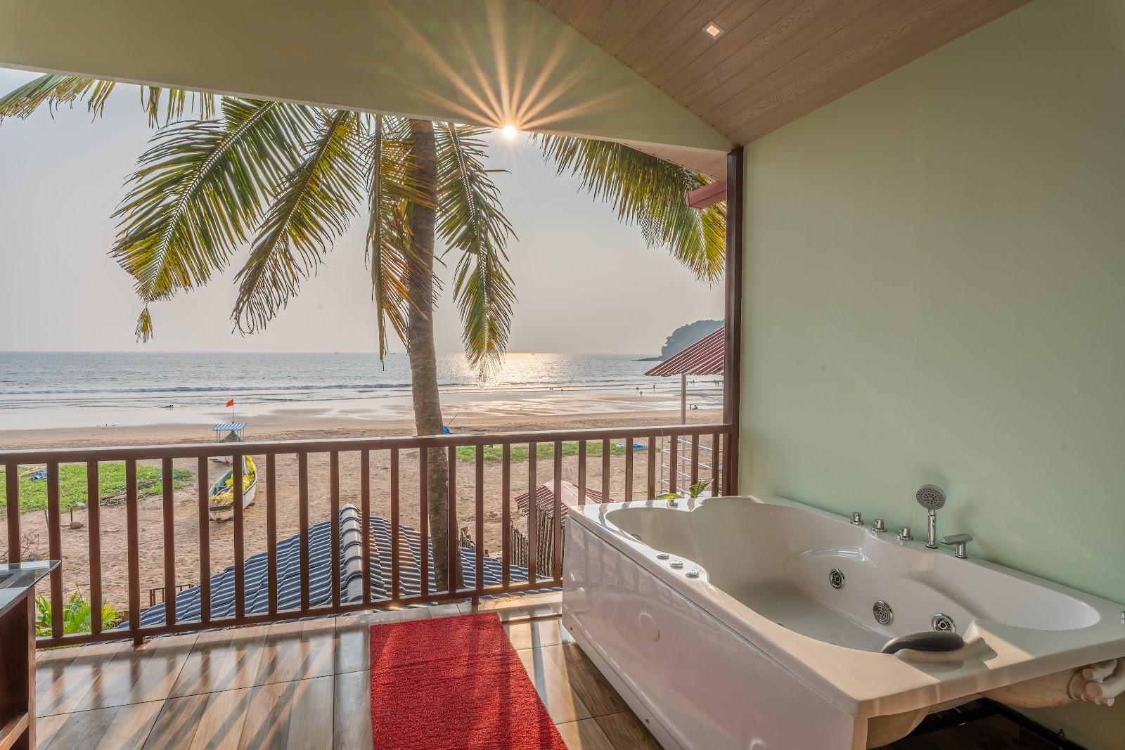 Goa Beach Villa – photo 4