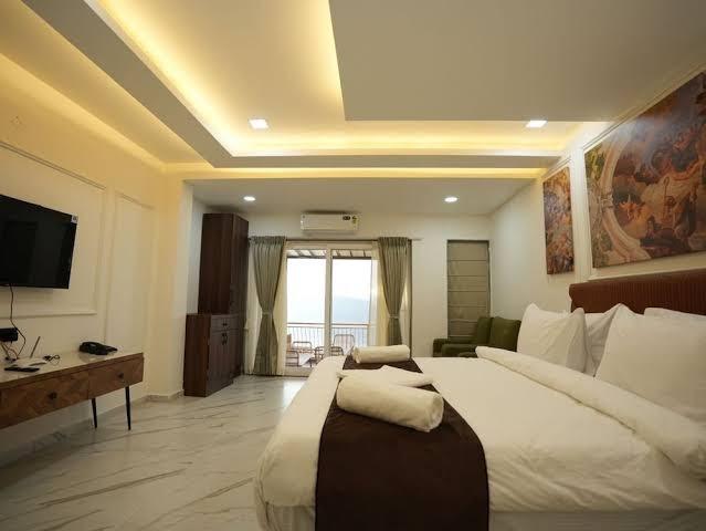 The mansion resort and spa – photo 3