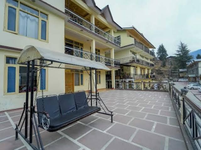 Hotel sumeera inn – photo 3
