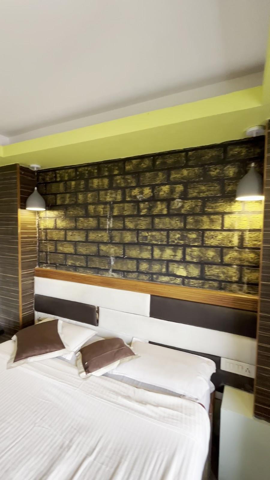 Hotel Maneck – photo 2