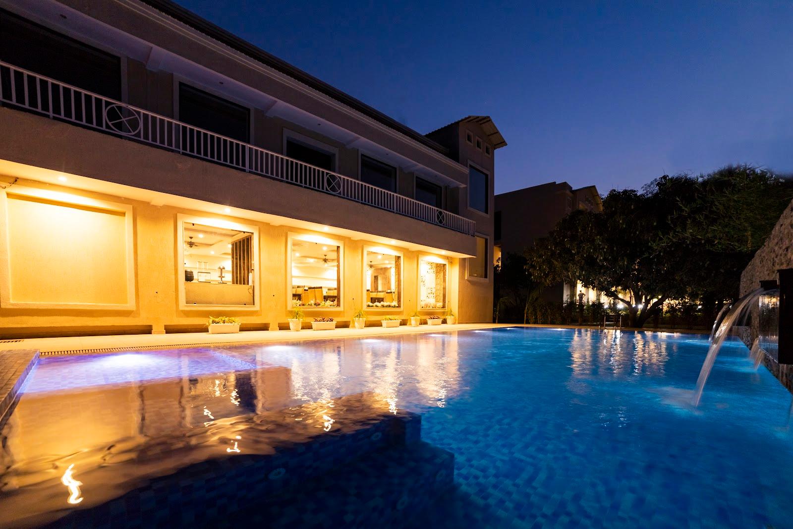 La Savanna Resort & SPA by DL Hotels & Resorts – photo 1