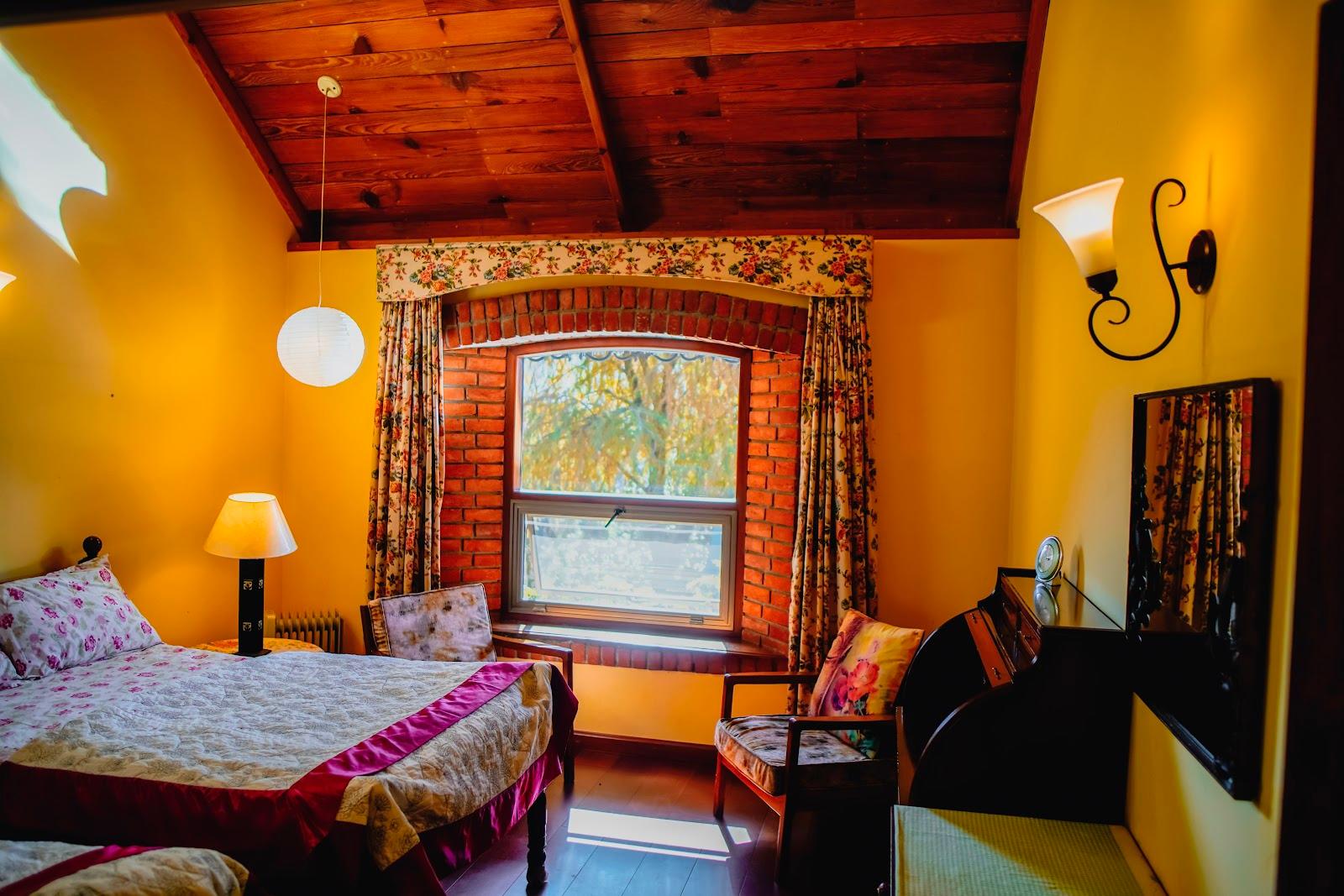 Himalaica, Nainital – photo 3
