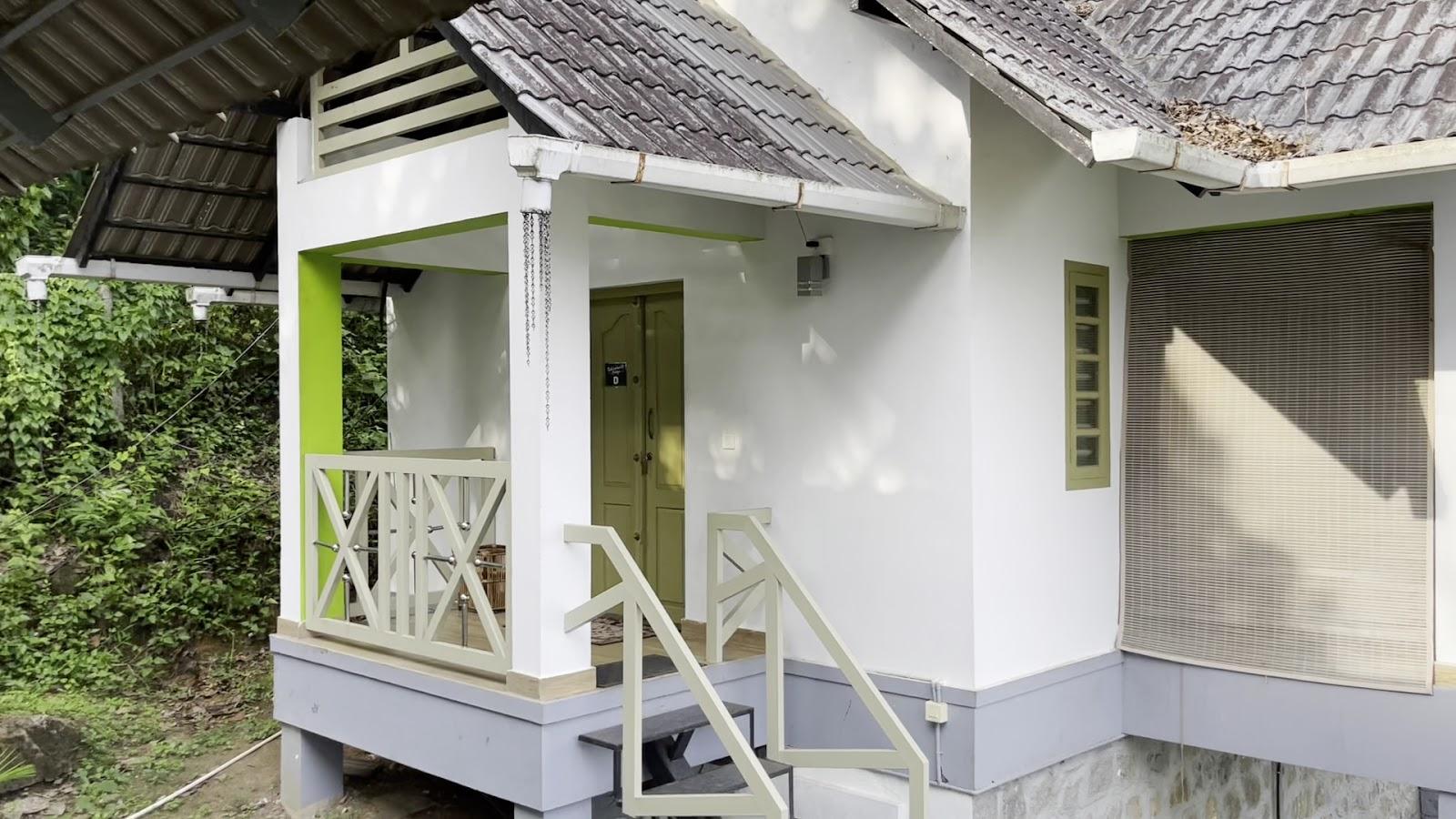 Woodrose Resort – photo 2
