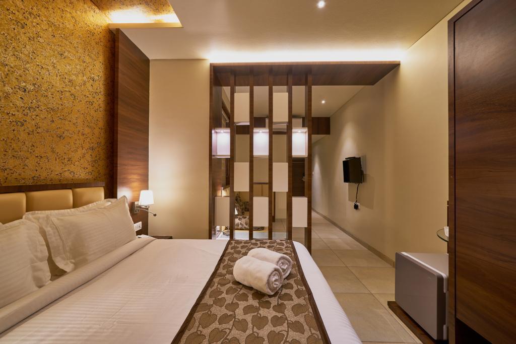 Hotel Shlok – photo 3