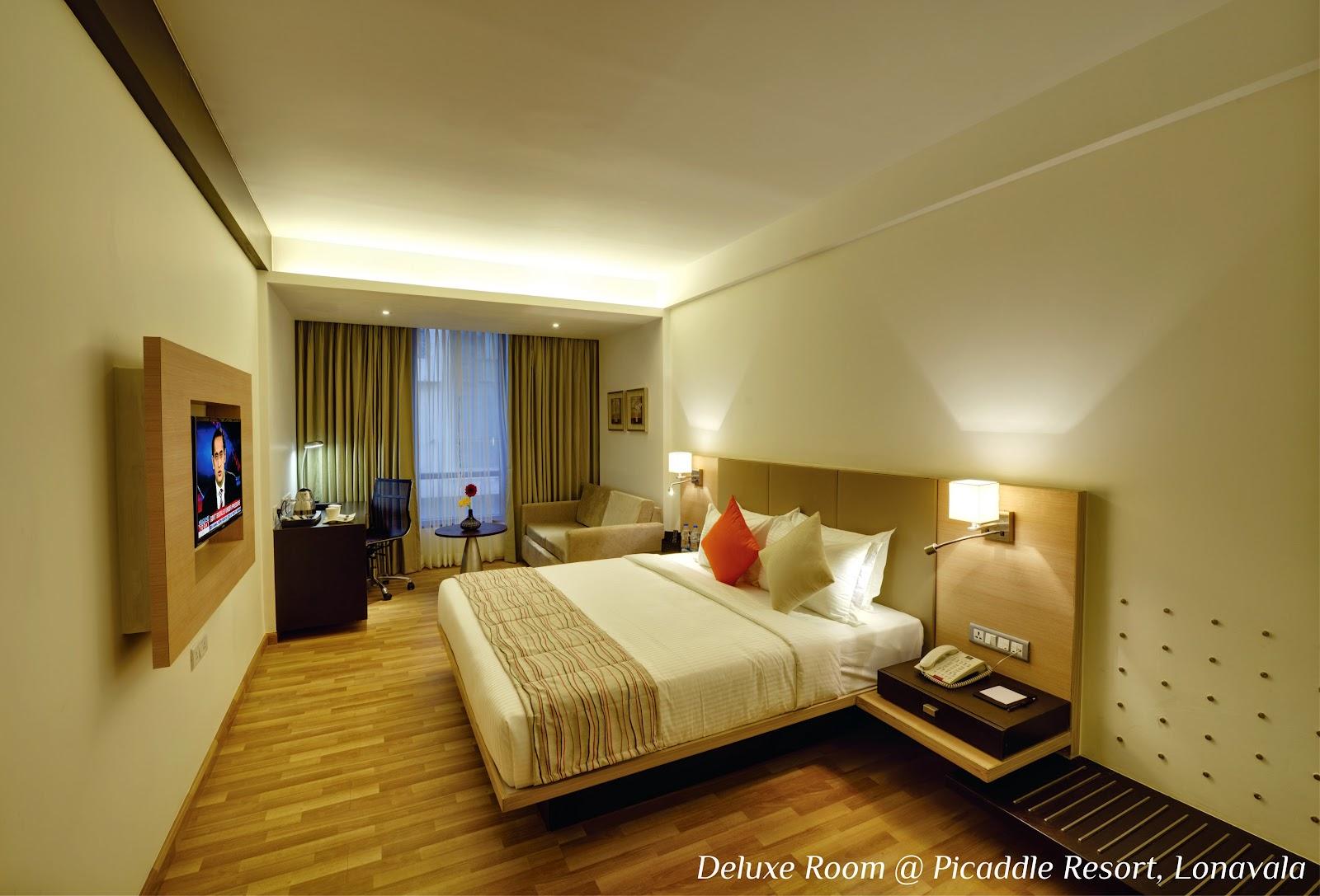Meritas Picaddle Resort - Lonavala – photo 3