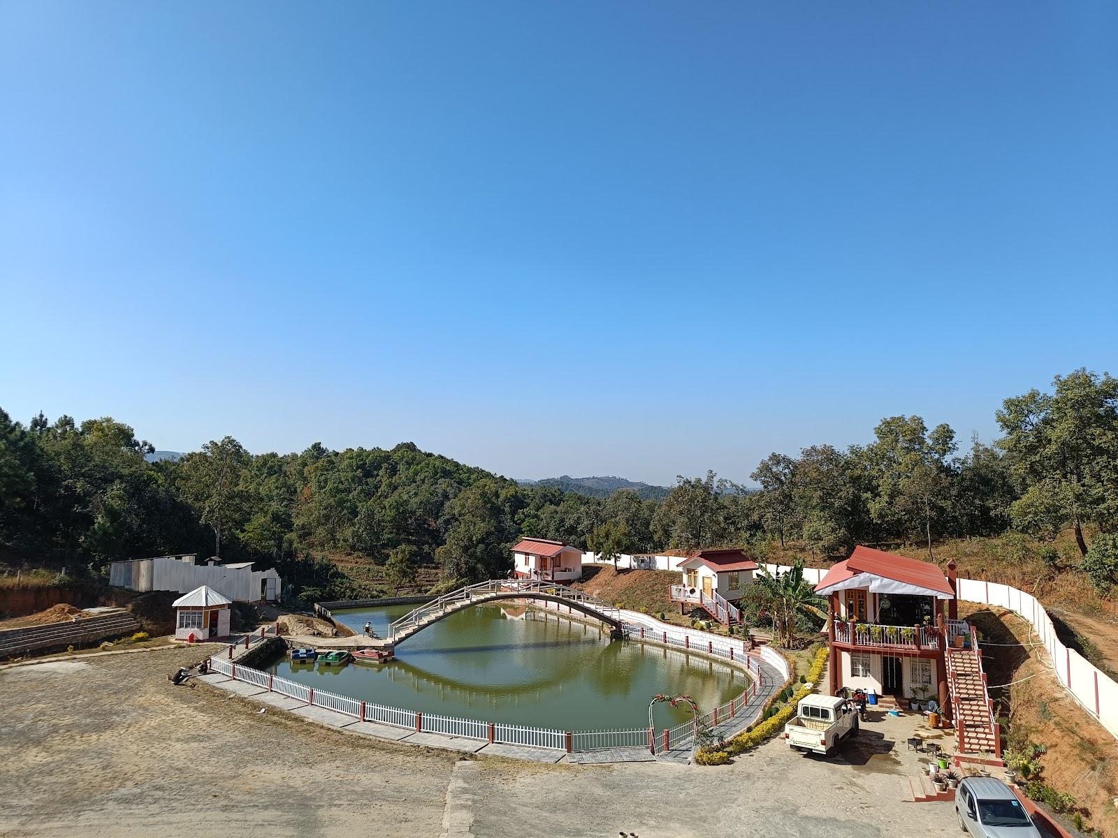Countryside Resort – photo 1