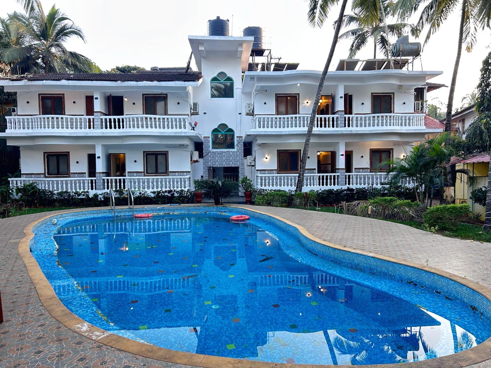 Dona Julia Resort – photo 1
