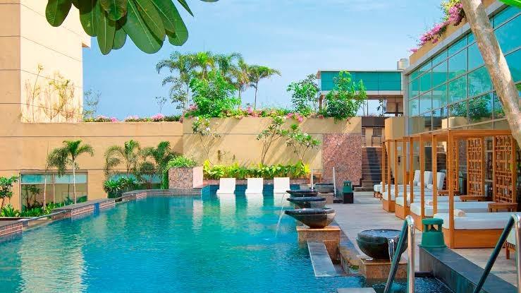 The Westin Chennai Velachery – photo 4