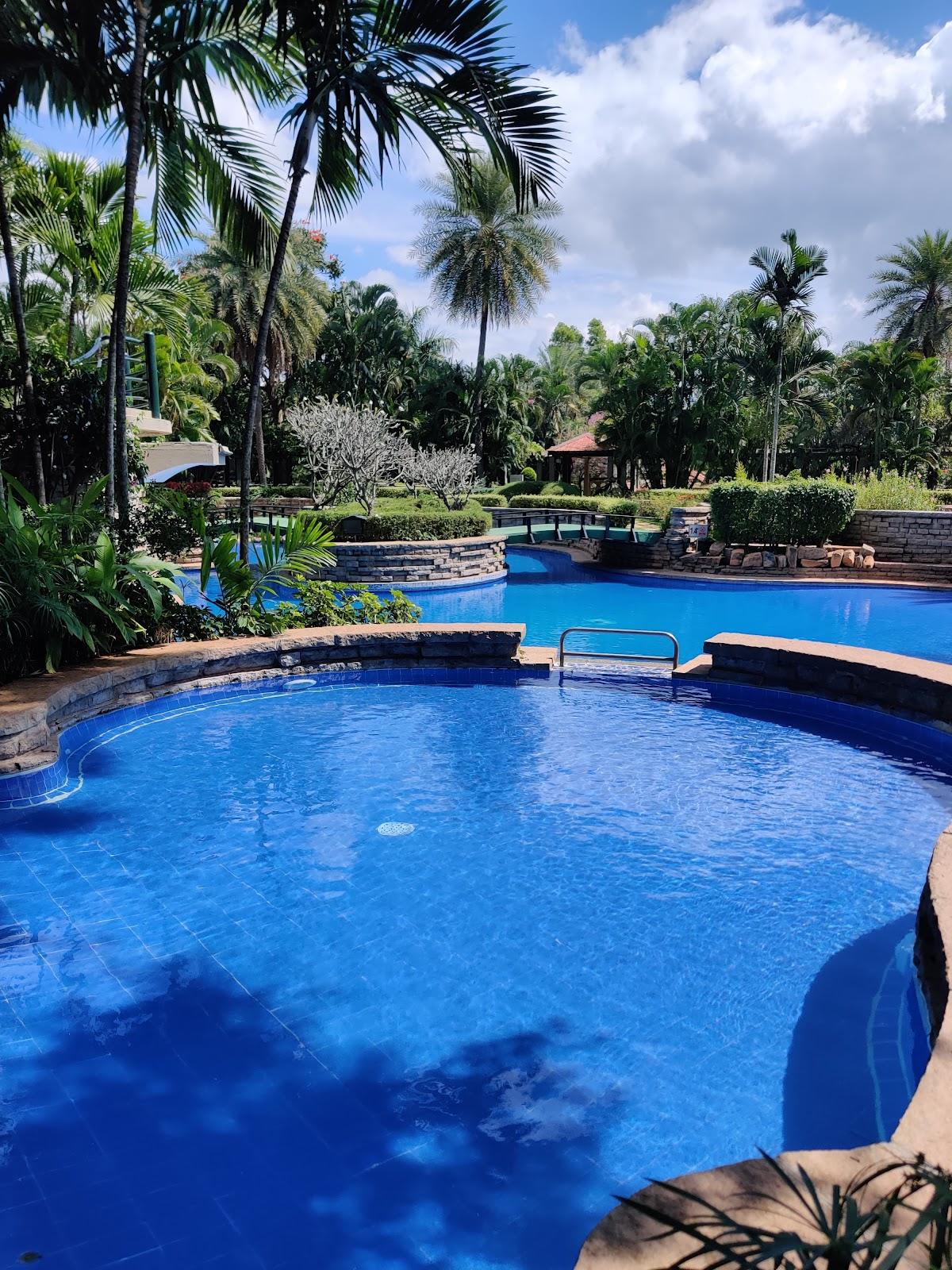 Angsana Oasis Spa And Resort – photo 1