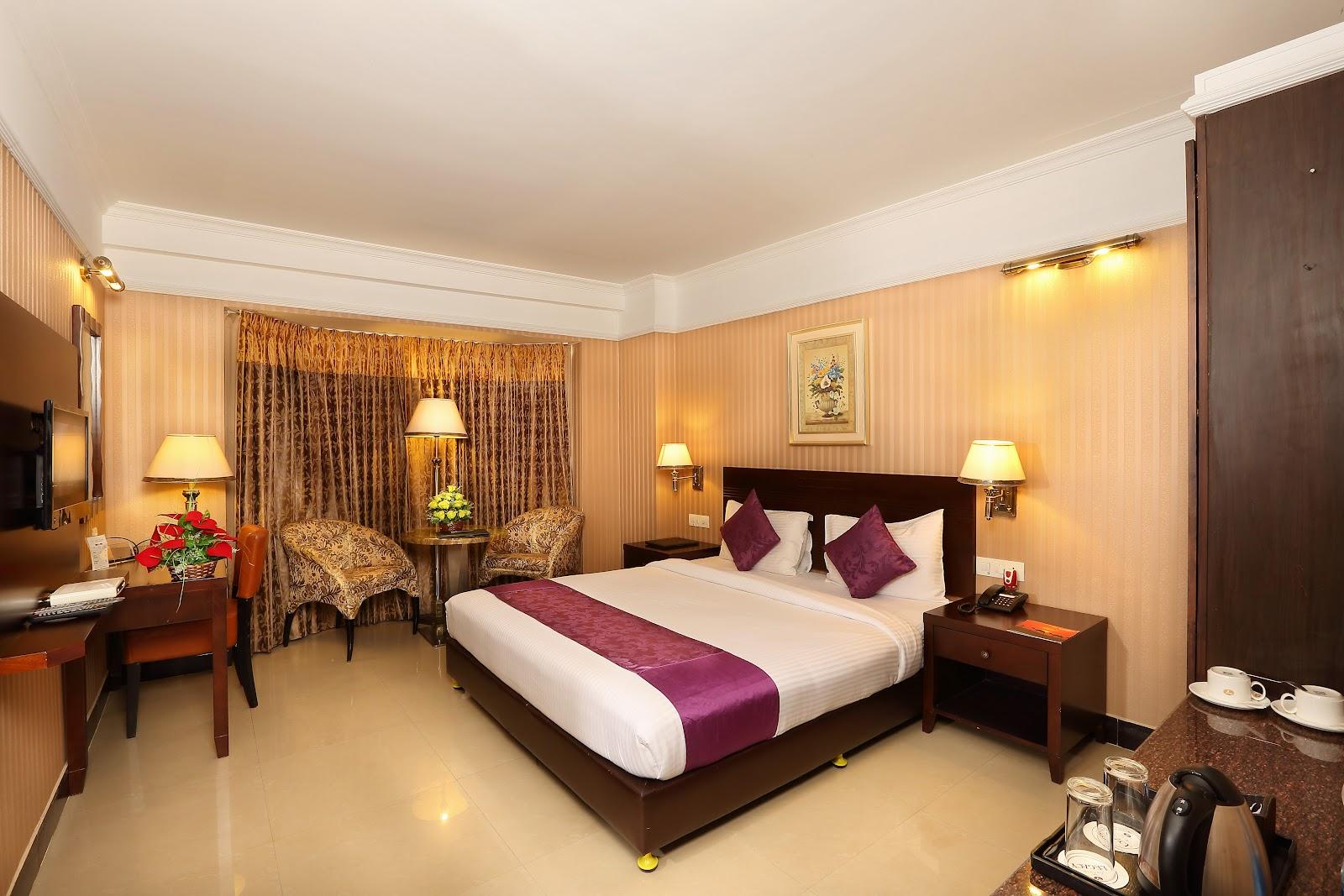 Hotel Cochin Legacy – photo 3