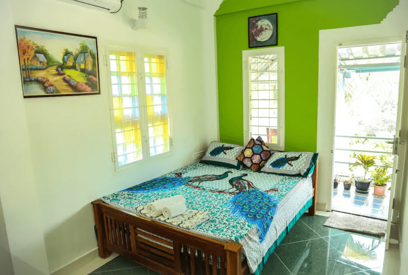 GreenBay Homestay Fort Kochi – photo 2