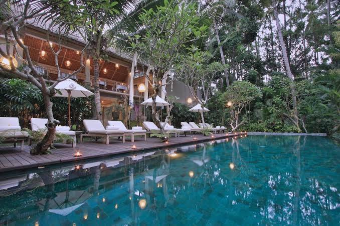 The Kanjeng Resort Ubud