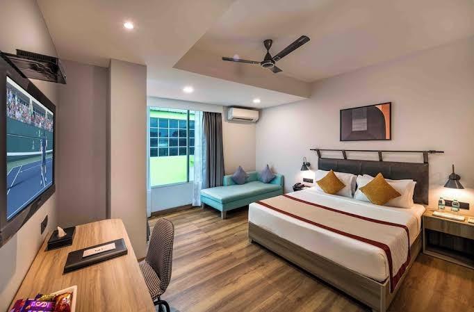 Comfort INN Grand – photo 3
