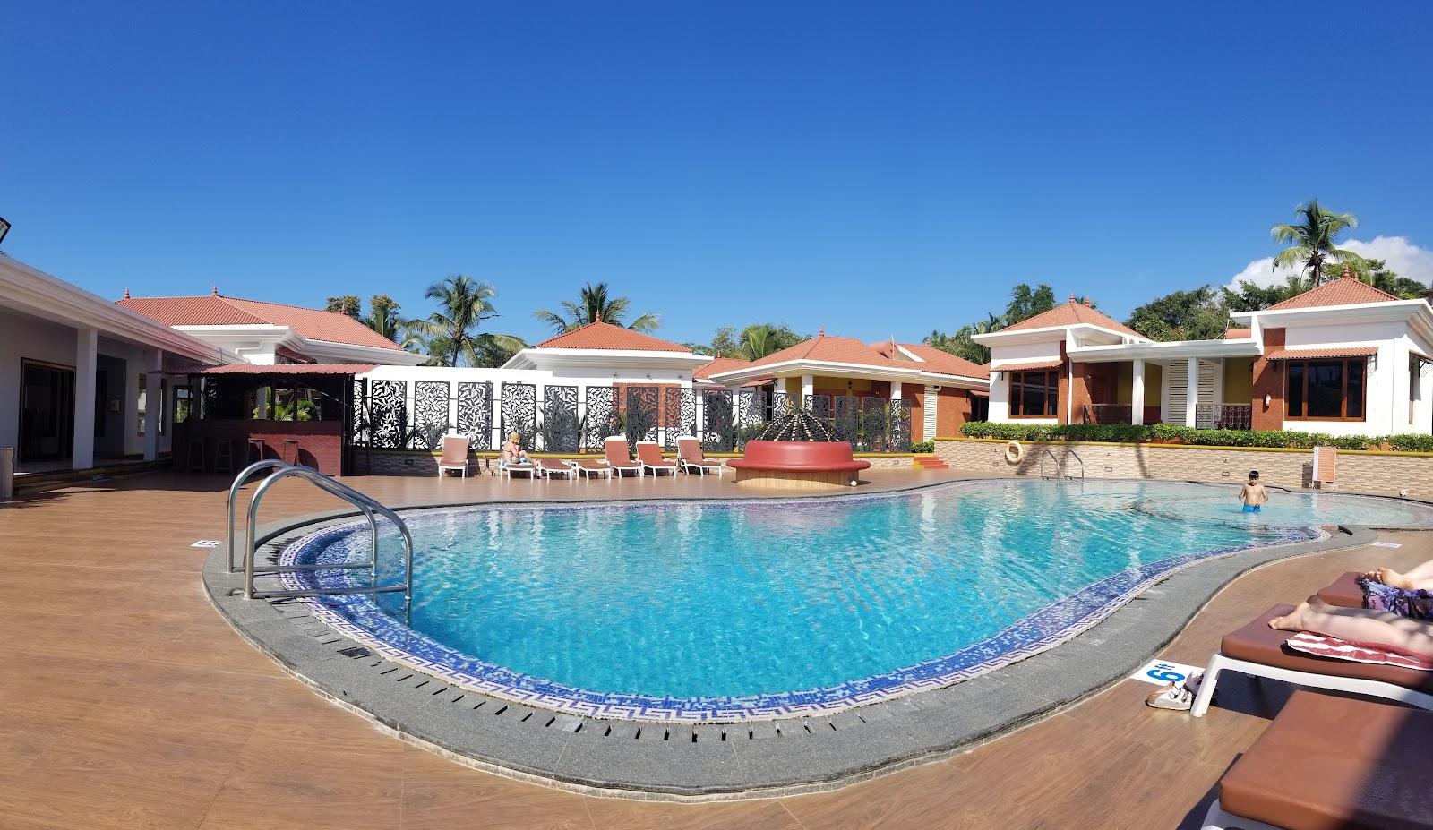 The Grand Leoney Resort – photo 4