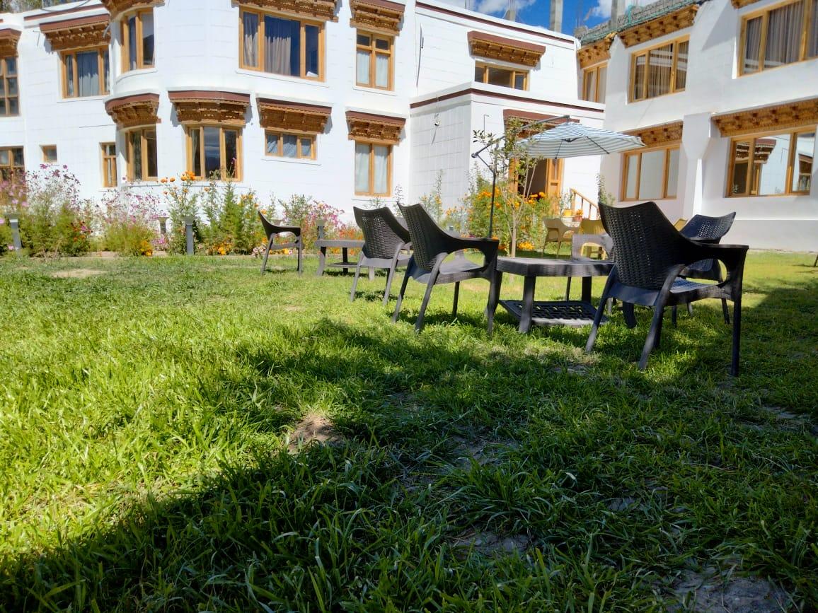 Fort View Ladakh – photo 1