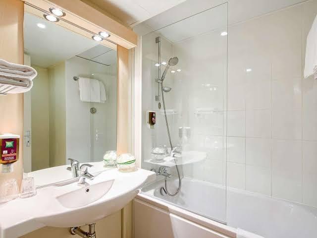 ibis Styles Paris Roissy-CDG – photo 4